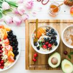 Alimentazione sostenibile: che cos'è e che cosa si intende?