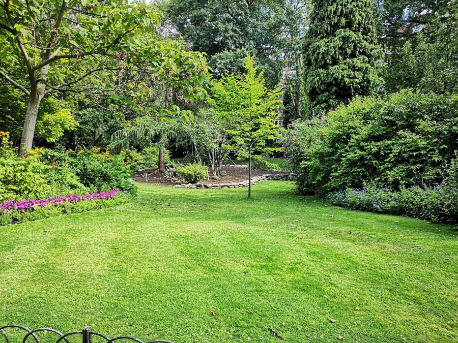 Arredare il giardino: i trend dell’anno