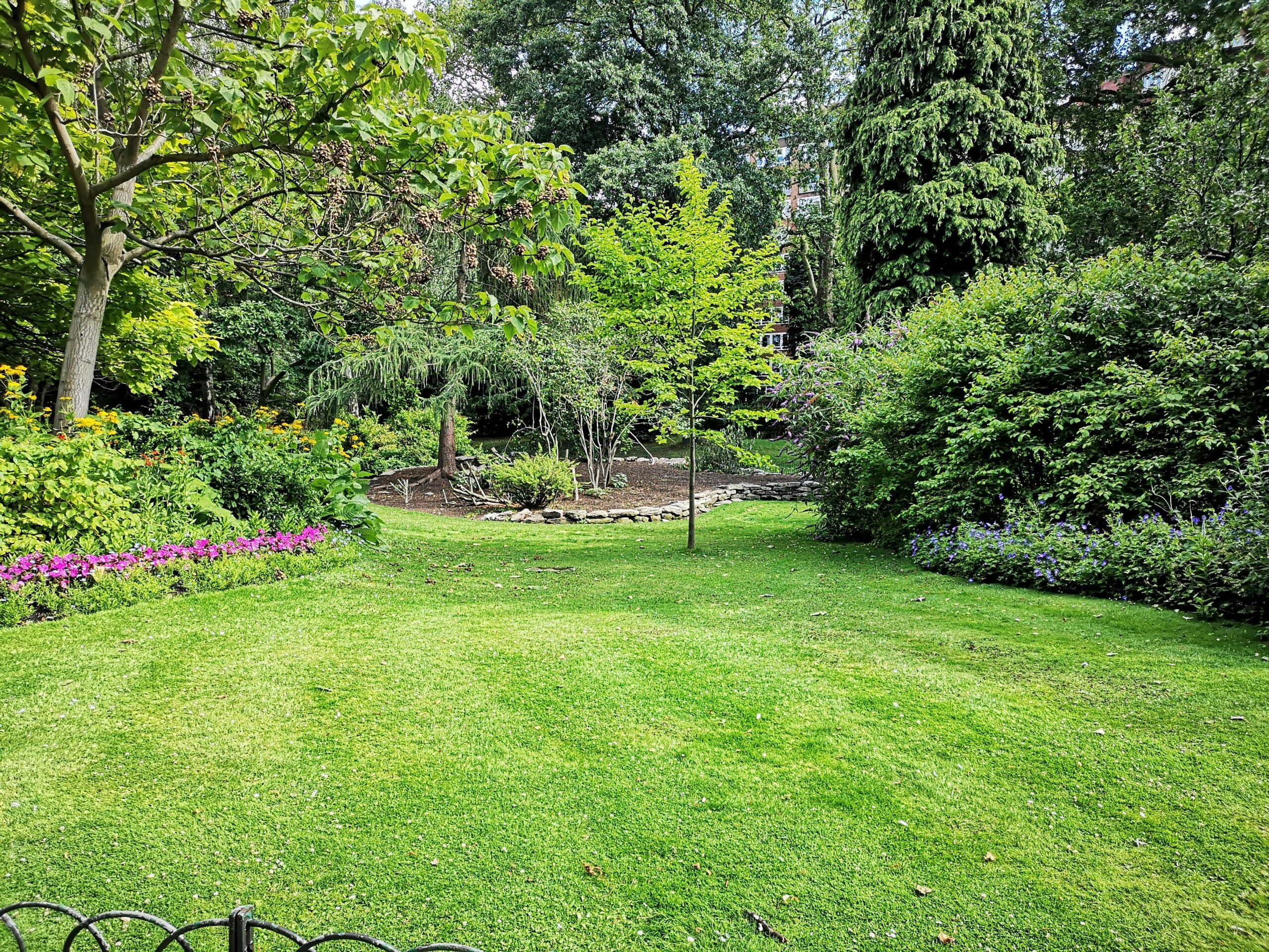 Arredare il giardino: i trend dell’anno