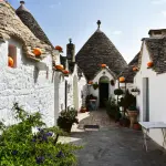 Cosa fare ad Alberobello: trulli e dintorni