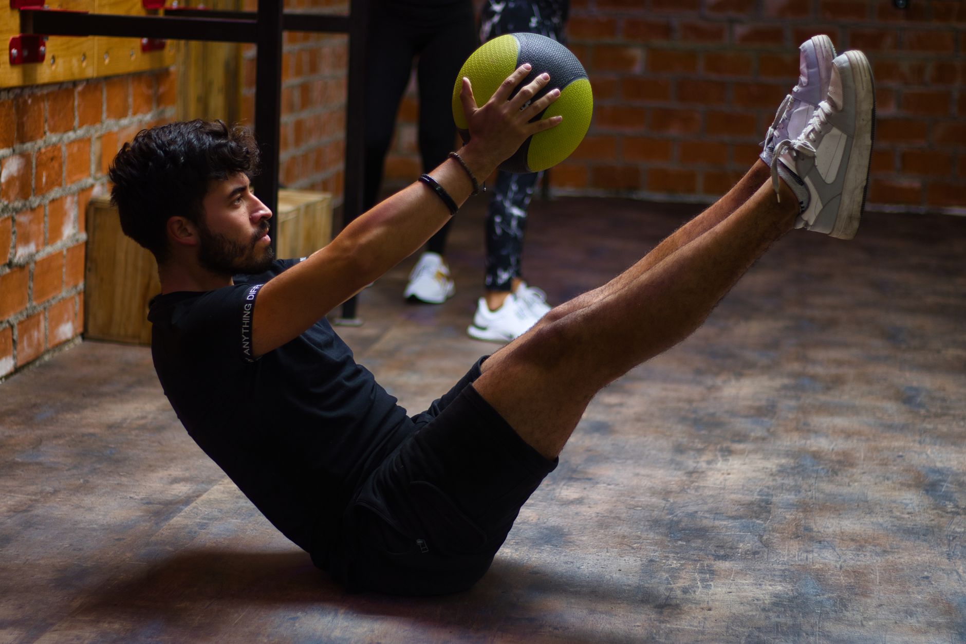 Allenamento funzionale in palestra: guida completa