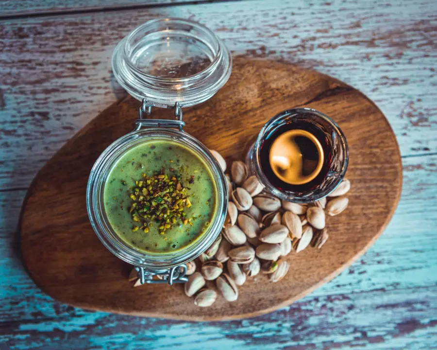 Proprietà del pistacchio: nutrizione e benefici