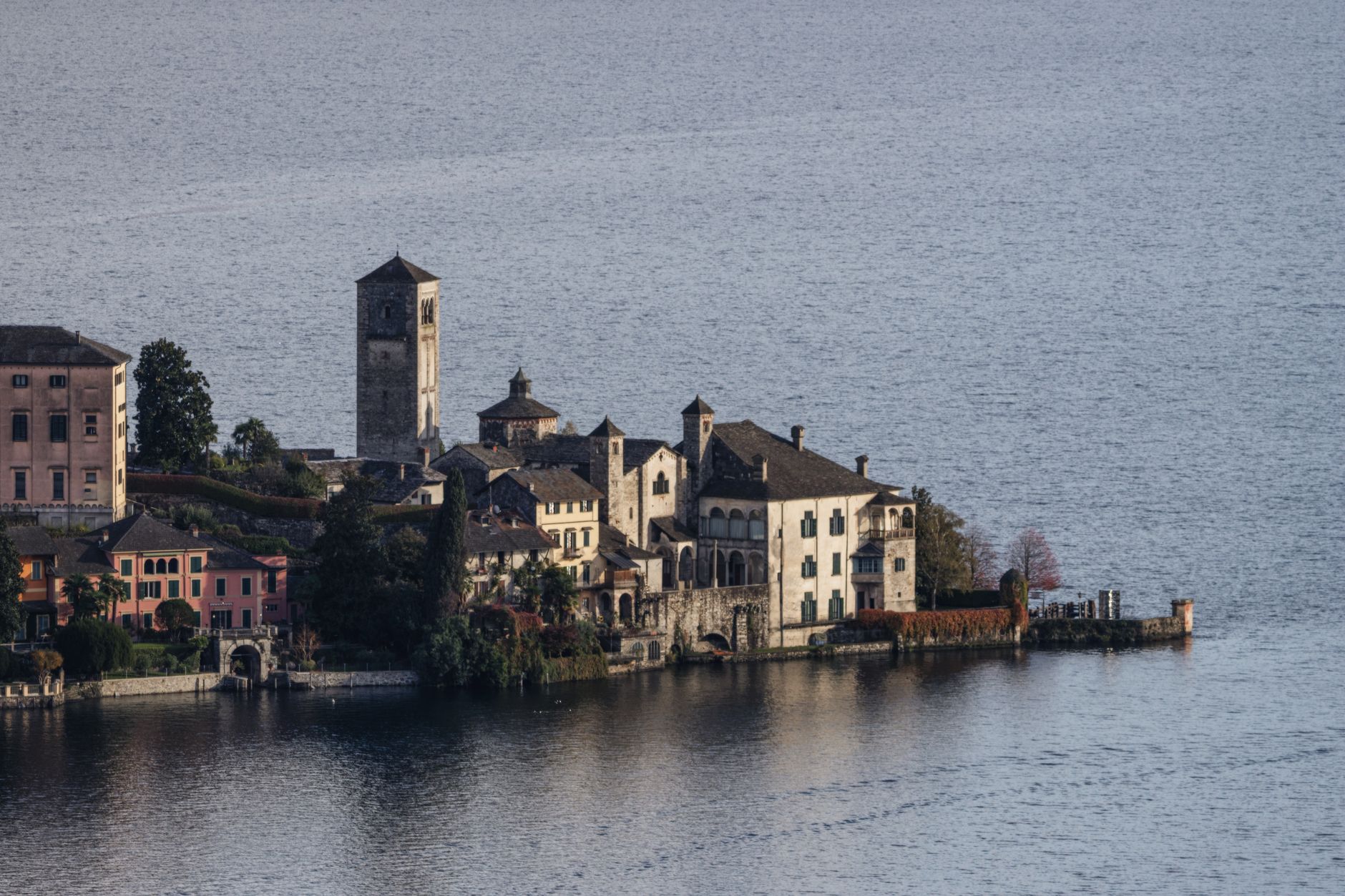 Lago Orta San Giulio: cosa vedere in un weekend