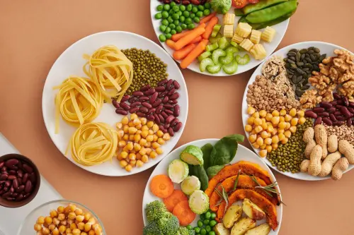 Cosa Mangiare Vegano: Alimenti e Nutrienti Chiave