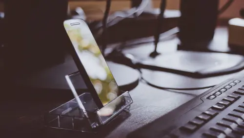 Come fare il backup del telefono nel 2026