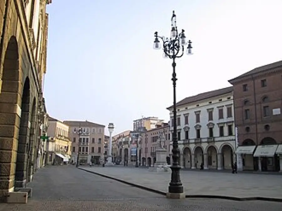 Rovigo cosa vedere: guida al centro e dintorni