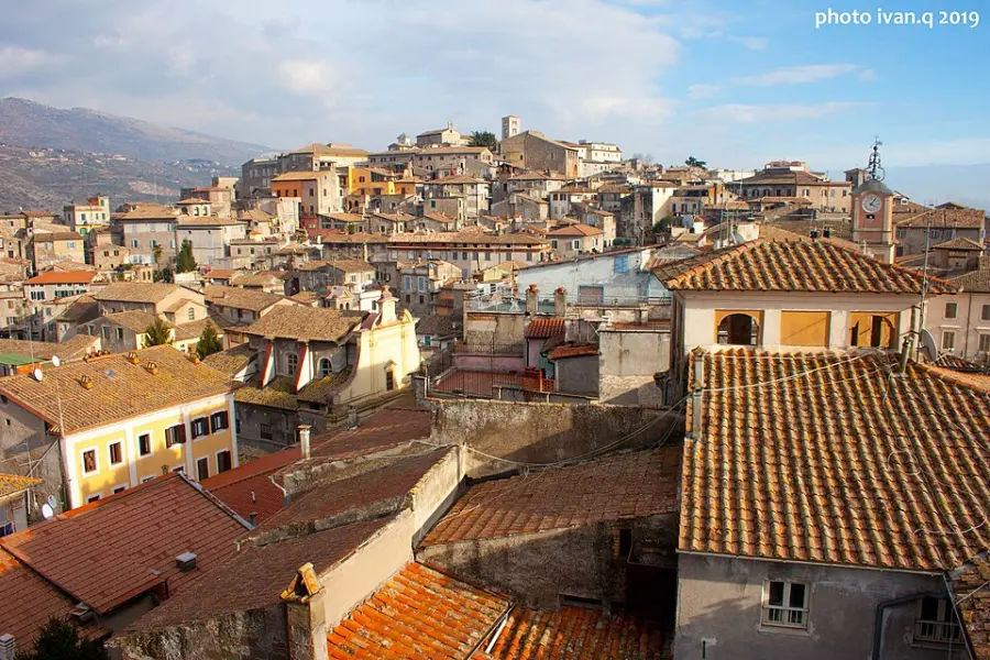 Anagni cosa vedere: guida alla città dei Papi