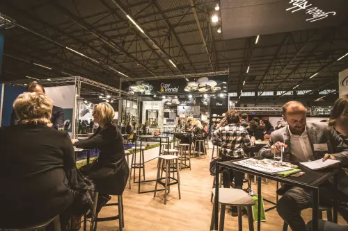 Come organizzare un evento aziendale: checklist