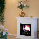 Caminetto a bioetanolo: come funziona e se conviene