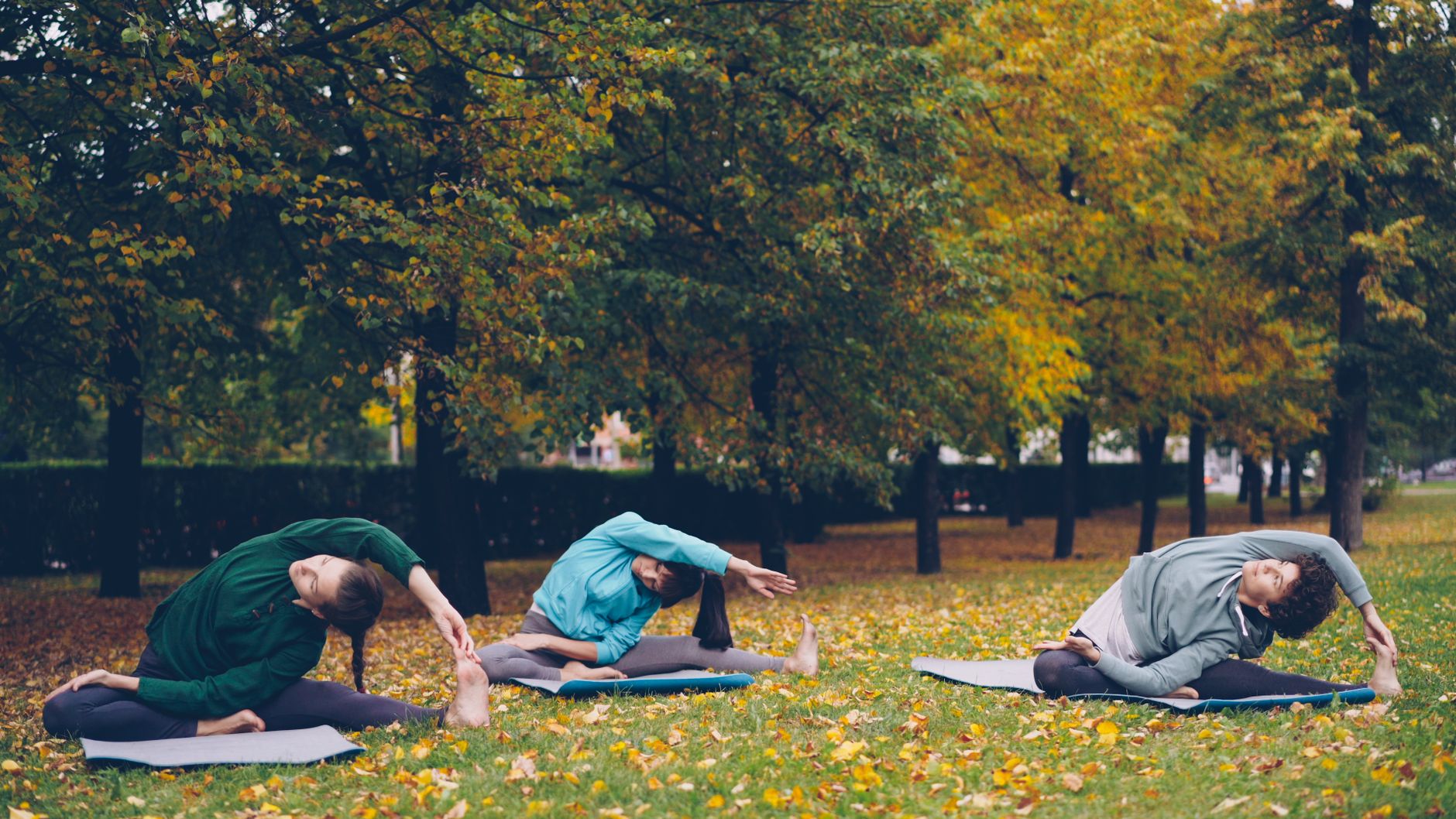 Yoga benefici: cosa dice davvero la ricerca