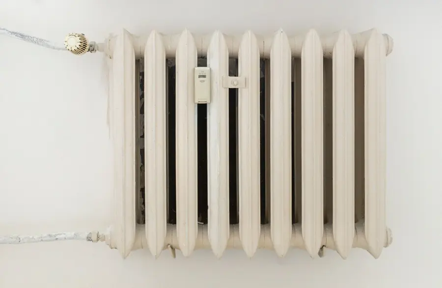 Termoarredo al posto del termosifone: quando conviene