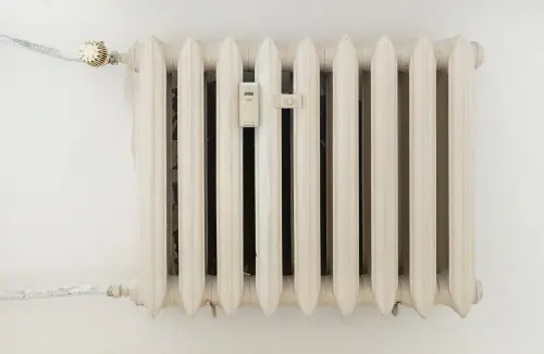 Termoarredo al posto del termosifone: quando conviene