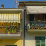 Serra da balcone: protezione invernale e semine anticipate