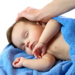Disturbi del sonno nei neonati: l'osteopatia come soluzione