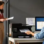 Noleggio fotocopiatrice, una soluzione sempre più apprezzata