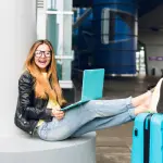 Come raggiungere gli aeroporti di Roma