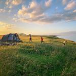 Come scegliere il campeggio per le vacanze estive