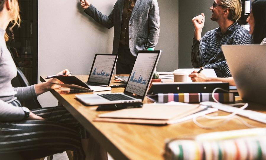I migliori consigli per creare un logo aziendale di successo