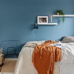 Come arredare una camera da letto piccola