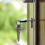 Cosa fare quando rimani fuori casa