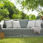 Come scegliere i mobili da giardino