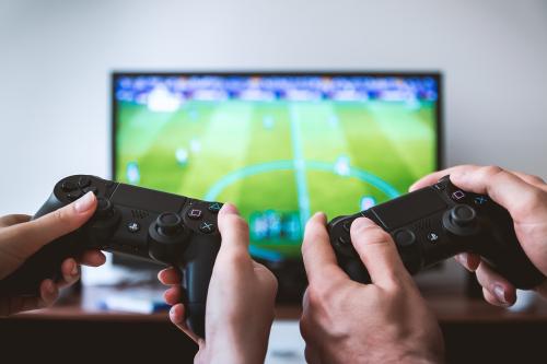 Unreal Engine 5 il motore grafico perPS5 e Xbox Series X