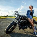 Corsica in moto: ecco il migliore itinerario