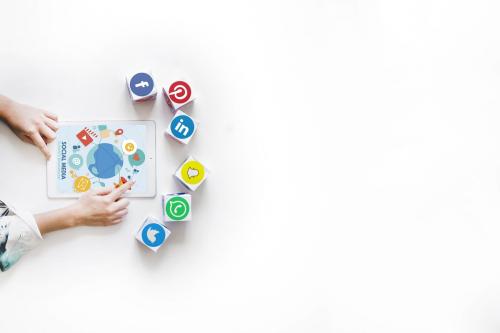 5 suggerimenti per migliorare la tua strategia di social media marketing