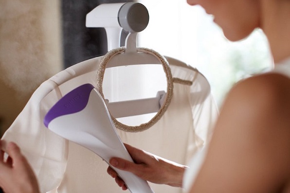 Ferro da stiro verticale, come orientarsi in fase di scelta