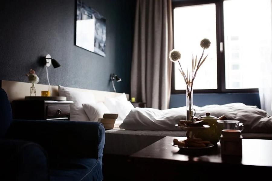 Come scegliere un hotel