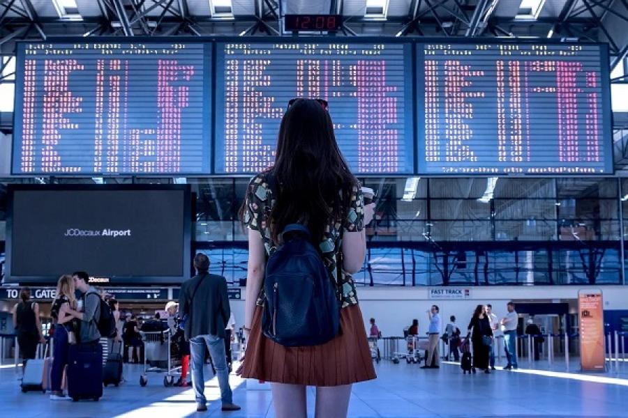 Come scegliere la meta di un viaggio
