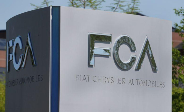 Buoni risultati FCA nel secondo trimestre