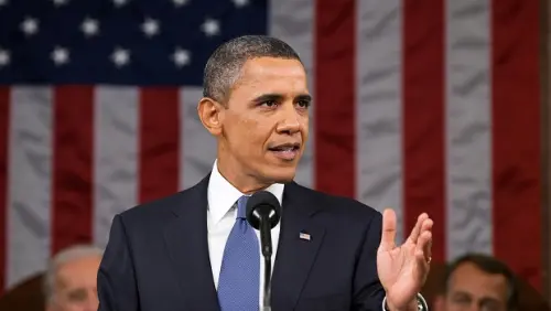 Obamacare resiste: il Senato respinge la cancellazione