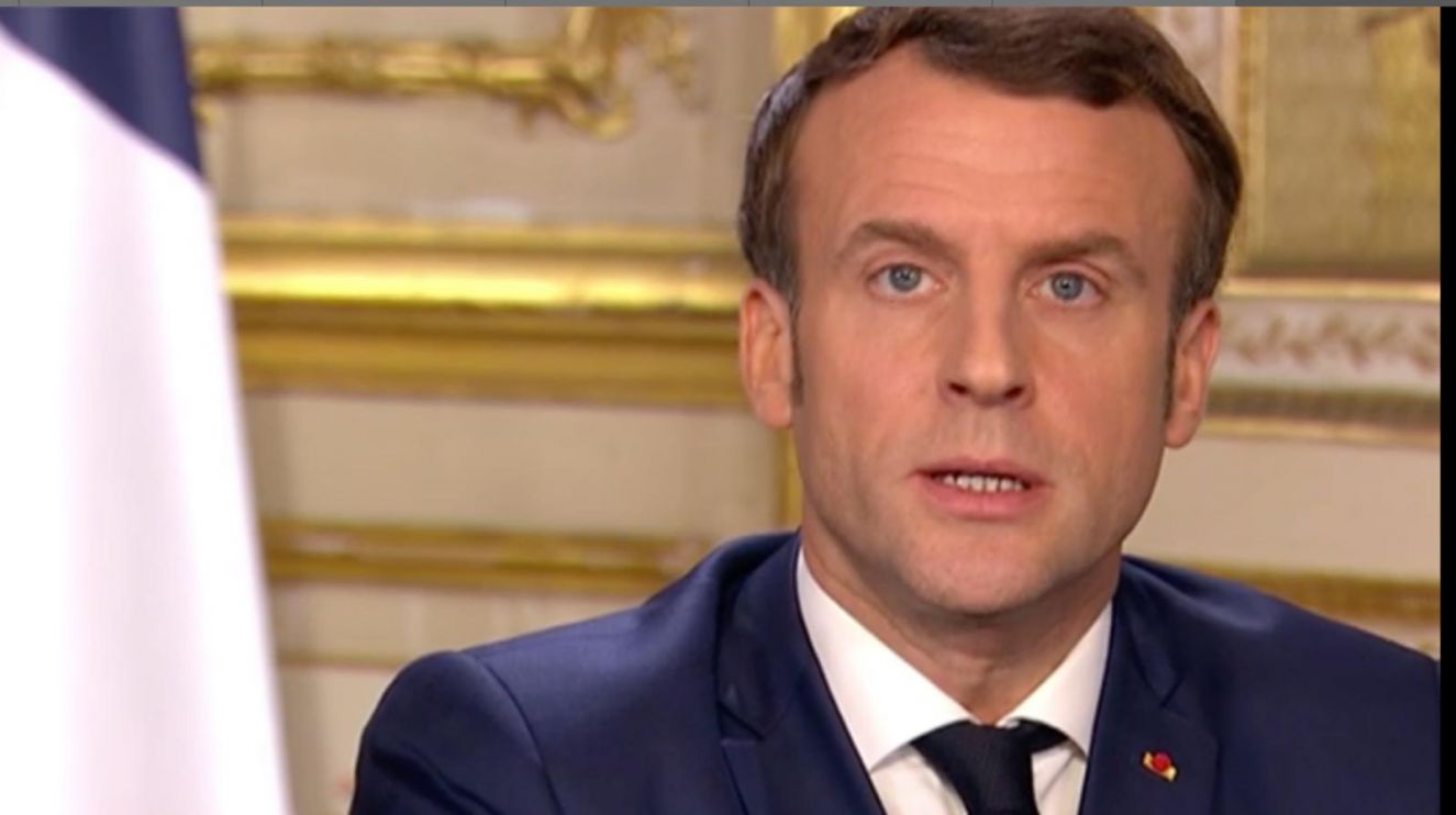 Macron avrebbe già deciso per la nazionalizzazione di Stx